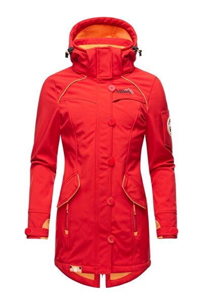 Marikoo Übergangsjacke Soulinaa