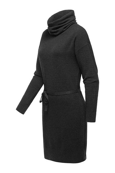 Ragwear Sweatkleid Babett Dress Intl.