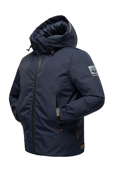 STONE HARBOUR Winterjacke Moagaa