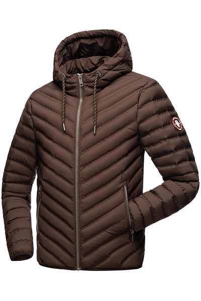 Navahoo Steppjacke Fey-Tun