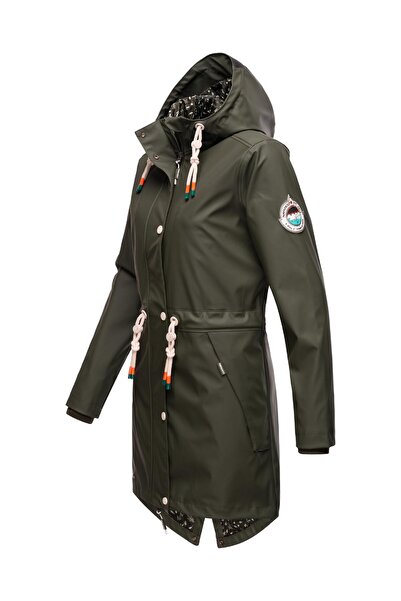Navahoo Regenjacke Tropical Storm OO