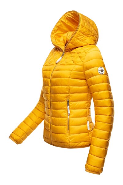 Navahoo Steppjacke Ich Bin Hübsch