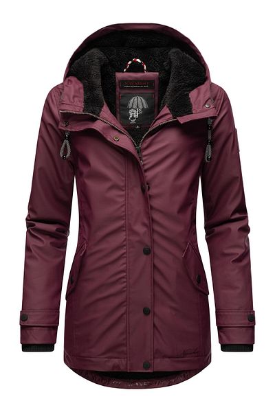Navahoo Regenjacke Lindraa