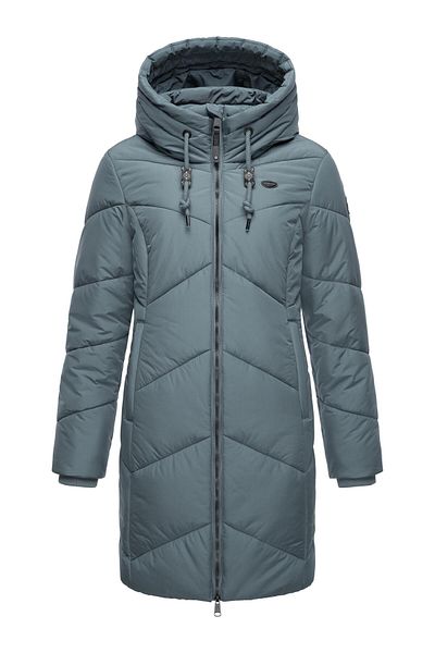Ragwear Steppmantel Novista