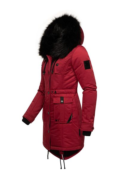 Navahoo Wintermantel Luluna Prc