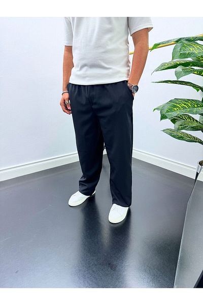 NO22MEN Dabilkumaş Baggy