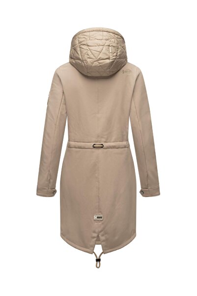 Marikoo Softshellmantel Mount Presanella