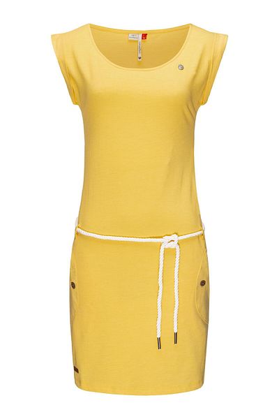 Ragwear Shirtkleid Tag