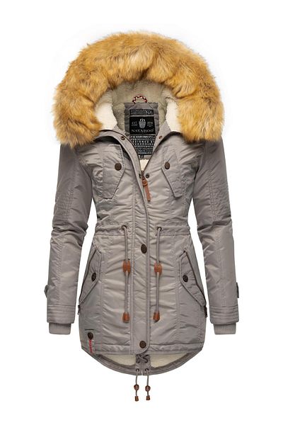 Navahoo Wintermantel La Viva