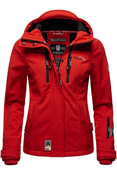 Marikoo Übergangsjacke Kleinezicke