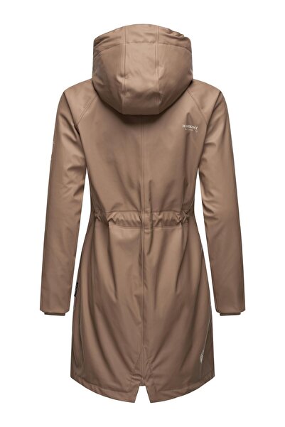 Marikoo Regenmantel Tanzender Regenschirm