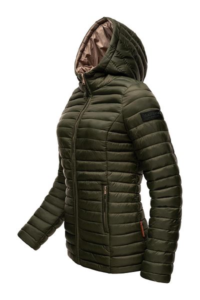 Marikoo Übergangsjacke Asraa
