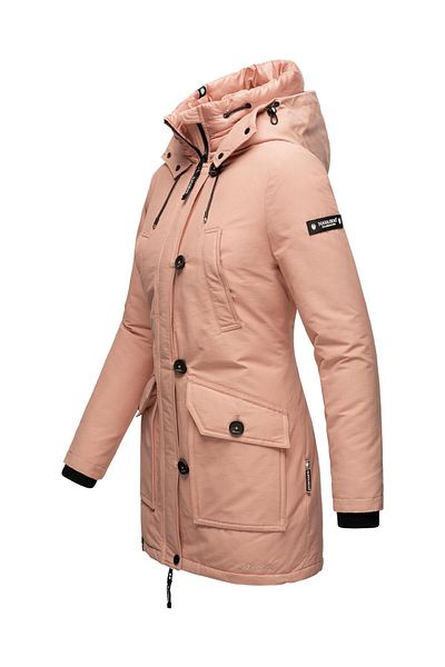 Navahoo Winterjacke Freezestoorm