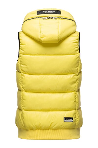 Navahoo Steppweste Kassidy