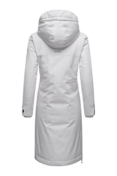 Ragwear Wintermantel Refutura Remake