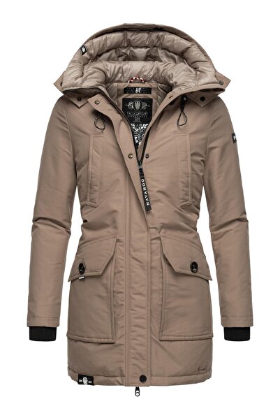 Navahoo Winterjacke Blizzardstorm