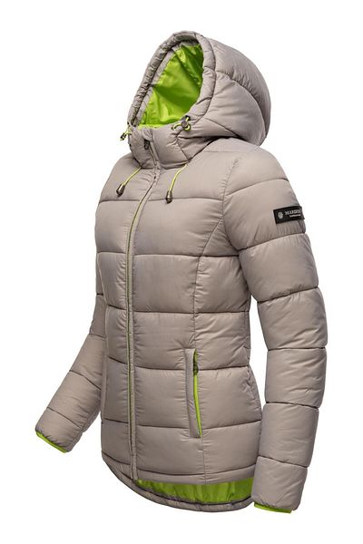 Marikoo Steppjacke Leandraa