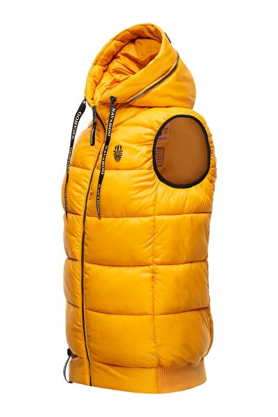 Navahoo Steppweste Kassidy