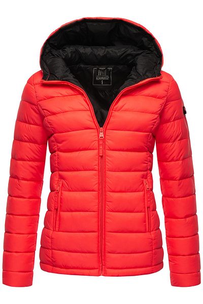 Marikoo Steppjacke Lucy