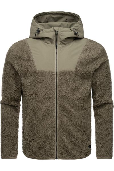 Ragwear Polar Jacke Adar