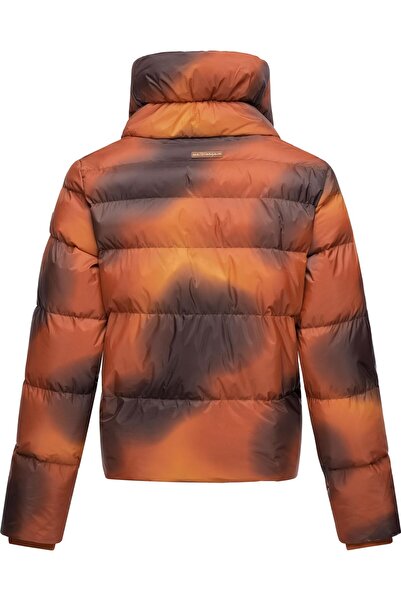 Ragwear Steppjacke Lunis Ombre