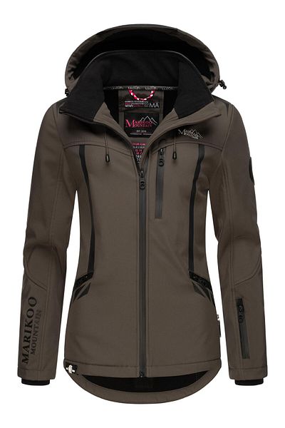 Marikoo Übergangsjacke Mount-cho-oyu
