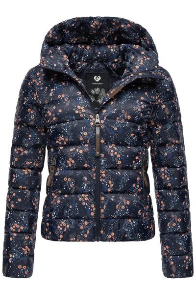 Ragwear Steppjacke Tiasa