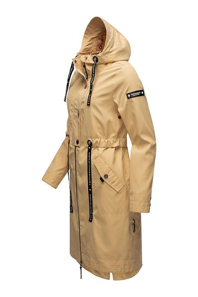 Navahoo Übergangsjacke Josinaa