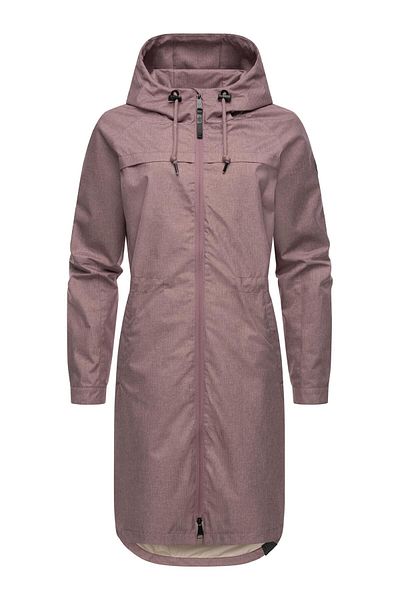 Ragwear Übergangsjacke Belinka