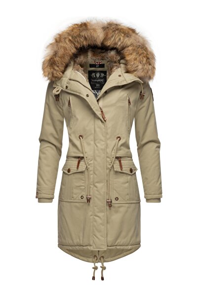 Navahoo Wintermantel Rosinchen