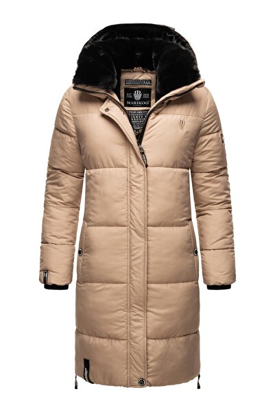 Marikoo Steppmantel Streliziaa