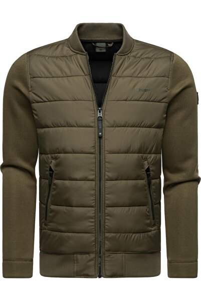 Ragwear Steppjacke Hallmar