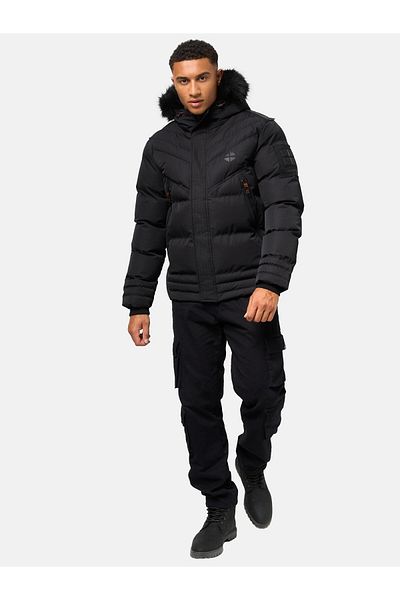 STONE HARBOUR Winterjacke Romaan