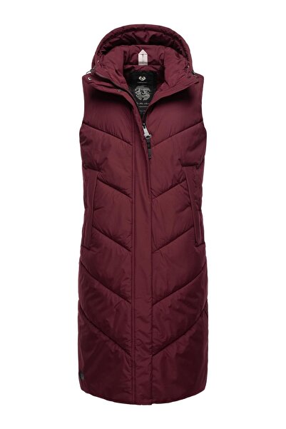 Ragwear Steppweste Suminka Vest