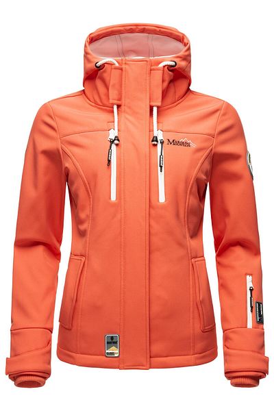 Marikoo Übergangsjacke Kleinezicke