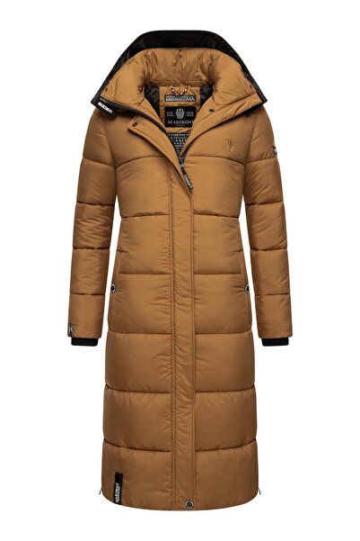 Marikoo Steppmantel Reliziaa