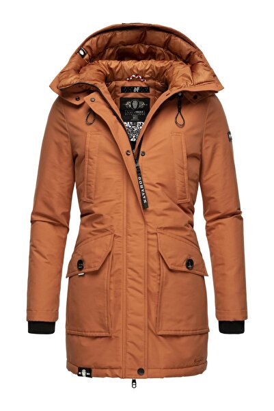 Navahoo Winterjacke Blizzardstorm