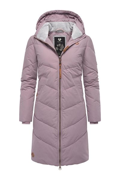 Ragwear Wintermantel Rebelka