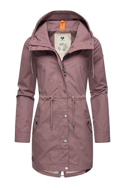 Ragwear Parka Canny