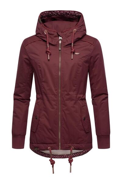 Ragwear Winterjacke YM-Danka