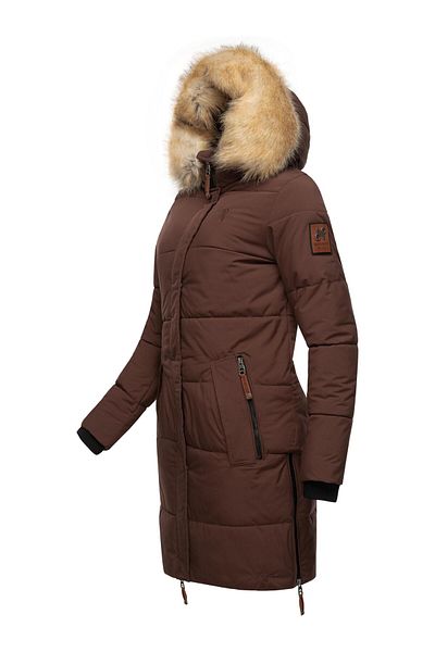 Navahoo Wintermantel Halina