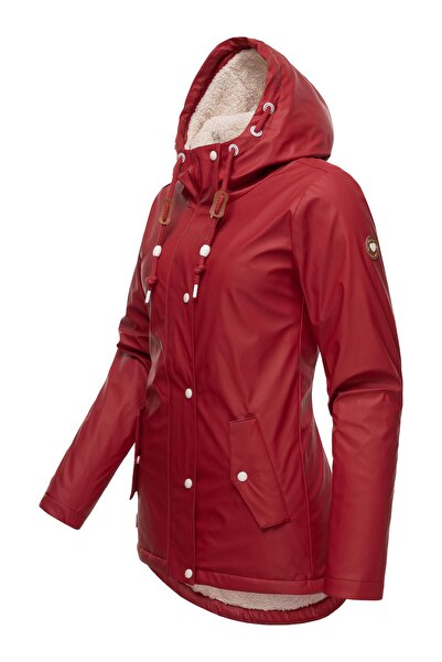 Ragwear Regenjacke Marge