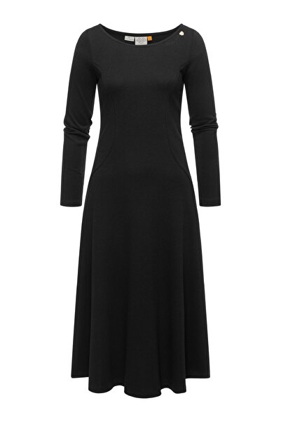Ragwear A-Linien-Kleid Appero Long