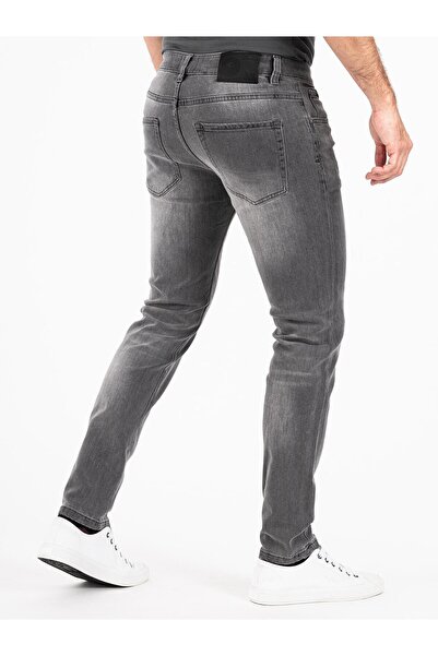 Peak Time Slim-fit-Jeans München