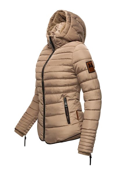Marikoo Winterjacke Amber