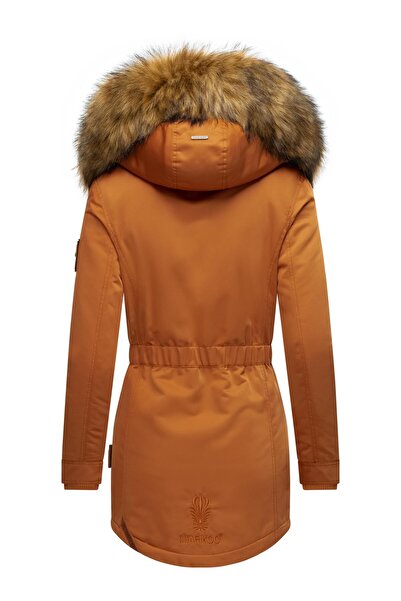 Marikoo Wintermantel Sanakoo