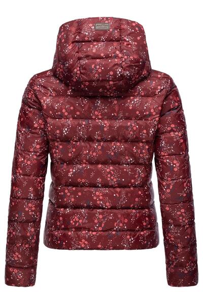 Ragwear Steppjacke Tiasa
