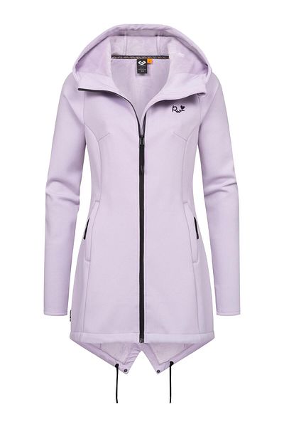 Ragwear Sweatshirt Ceketi Wingi