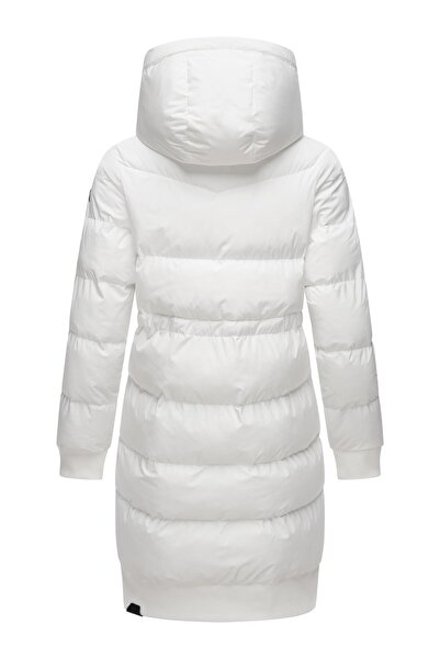 Ragwear Steppmantel Briosh