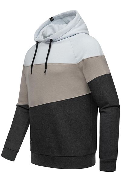 Ragwear Kapuzen Kazak Thres
